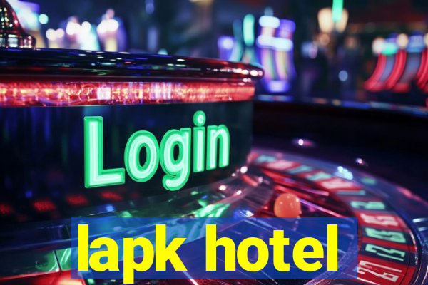 lapk hotel